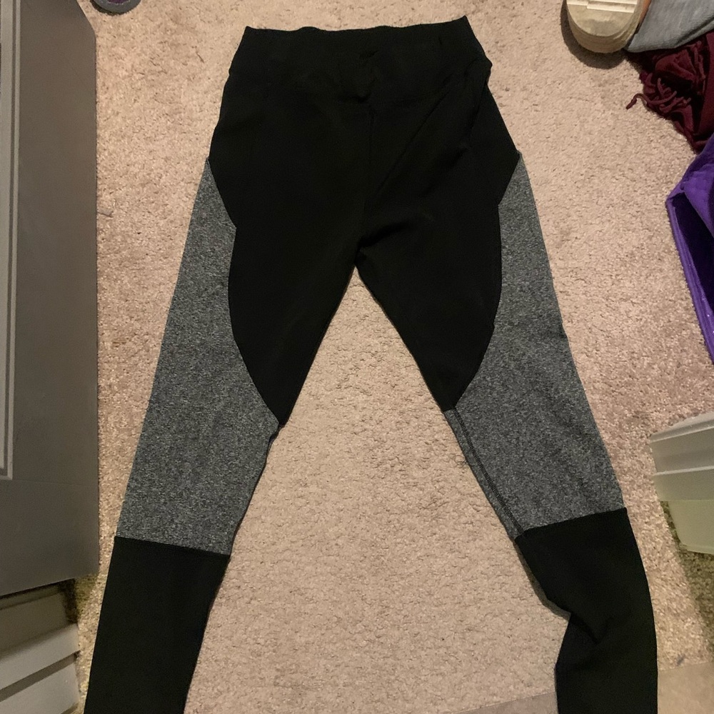 Pop fit workout leggings